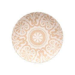 SOUP AZAHAR PLAT CREAM 20CM