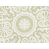 FLAT AZAHAR PLAT GREEN 27CM
