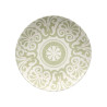 SOUP AZAHAR PLAT GREEN 20CM