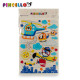 PAINEL DECOR 83X51CM SORT PIRATA E VEICU