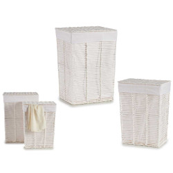 SET 2 PONGOTODO CUADRADOS BLANCO