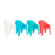SILLA INFANTIL SURT 4 COL