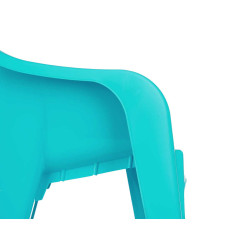 CADEIRA INFANTIL SORT 4 CORES