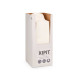 TABURETE ALTO PLAST BLANCO