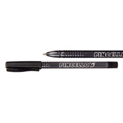 SET 8 BOLIGRAFOS FLUOR SEMIGEL