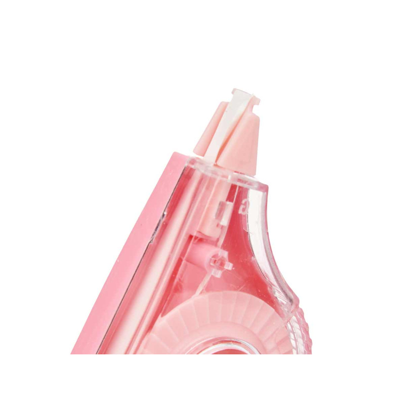 FITA CORRETORA 12 METRO SORT 4 CORES PASTEL