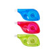 RUBAN CORRECTEUR 12 MÈTRES ASSORT 3