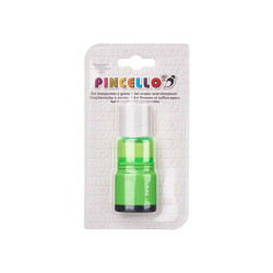 SET TAILLE-CRAYON GOMME ASSORT 4
