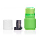 SET TAILLE-CRAYON GOMME ASSORT 4