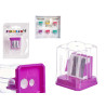 DOUBLE SQUARE SHARPENER ASSORT 4