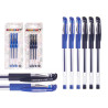 CONJ 3 CANETAS PONTA GEL SORT 2