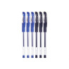 CONJ 3 CANETAS PONTA GEL SORT 2