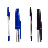 SET 6 PENNE A SFERA NORMALI ASSORT 2