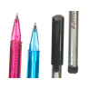 SET 10 PENNE A SFERA COLORATE