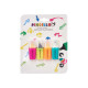 SET 4 MINI EVIDENZIATORI 