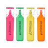 SET 4 HIGHLIGHTERS LARGE