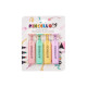 SET 4 PASTEL HIGHLIGHTERS LARGE
