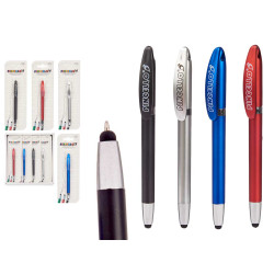 POINTER PEN ASSORT 4