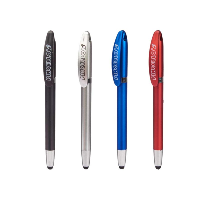 POINTER PEN ASSORT 4