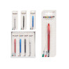 CANETA SORT 4
