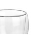 BICCHIERE BOROSILICATO ACQUA 245 ML