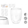 VASO BOROSILICATO REFRESCO 325 ML