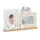 PORTAFOTOS DOBLE SMILE