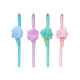 CANETA COM POMPOM GELADO SORT 4