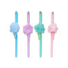 CANETA COM POMPOM GELADO SORT 4