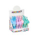 CANETA COM POMPOM GELADO SORT 4