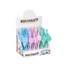 CANETA COM POMPOM GELADO SORT 4