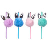 CANETA COM POMPOM COELHO SORT 4