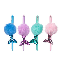 POMPON SIRENE BIROS SURT 4