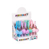 CANETA COM POMPOM URSO SORT 4