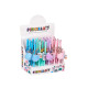 LITTLE HORSE POMPOM PEN ASSORT 4