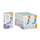 SET 10 PASTILLAS WC 30GR LAVANDA