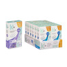 SET 10 PASTILLAS WC 30GR LAVANDA