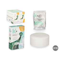 SET 10 PASTIGLIE WC 30GR PINO