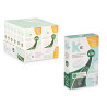 SET 10 PASTILLES POUR WC 30GR PIN