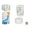 SET 10 PASTILLAS WC 30GR OCEANO