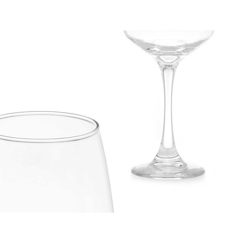 CONICAL CUP 420ML