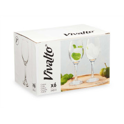 BICCHIERE ACQUA 340ML