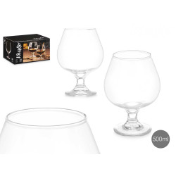 BICCHIERE DA LIQUORE 500ML