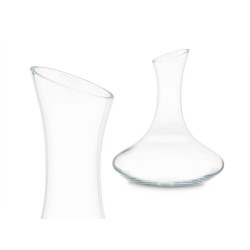CONJ DE DECANTADOR 1800ML 4 COPOS 420ML