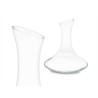 SET DECANTER 1800ML 4 BICCHIERI 420ML