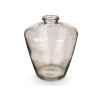 FRASCO CRISTAL DIAMANTE GRIS