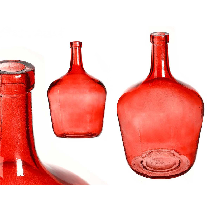 CARAFFA 2L COLOR MATTONE