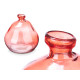 LOW IRREGULAR BOTTLE RUSSET