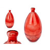 IRREGULAR CONVEX BOTTLE RUSSET