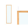 DOOW DOOR MIRROR 30X120CM